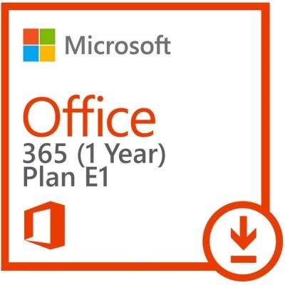 Microsoft Office 365 E1