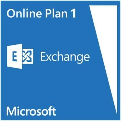 Microsoft Exchange Online (Plan 1)