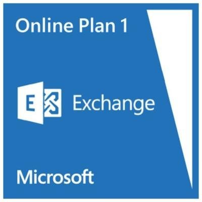 Microsoft Exchange Online (Plan 1)