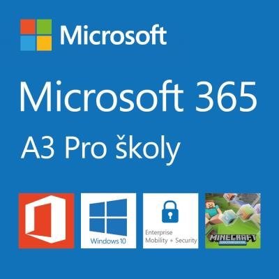 Microsoft 365 A3