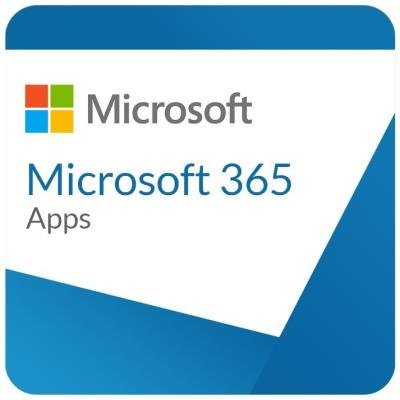Microsoft CSP Microsoft 365 Apps for students use benefit (pro studenty zdarma) předplatné 1 rok, vyúčtování ročně