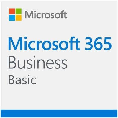 Microsoft 365 Business Basic