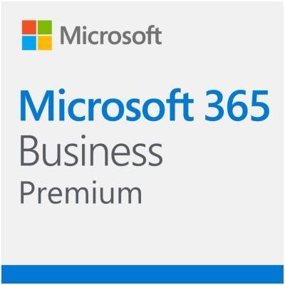 Microsoft 365 Business Premium