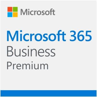Microsoft 365 Business Premium