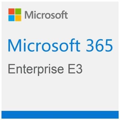 Microsoft 365 E3