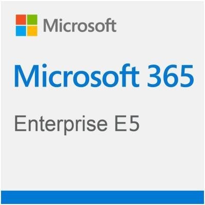 Microsoft 365 E5