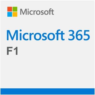 Microsoft 365 F1