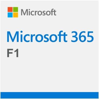 Microsoft 365 F1