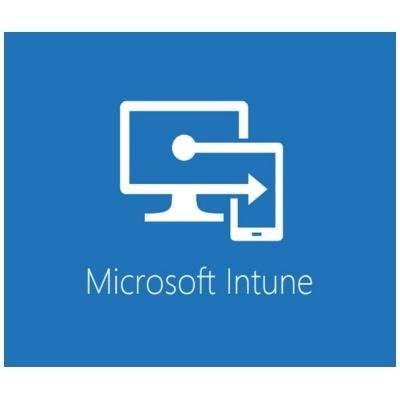 Microsoft CSP Microsoft Intune Device předplatné 1 rok, vyúčtování ročně