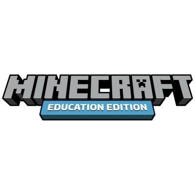 Microsoft Minecraft: Education Edition