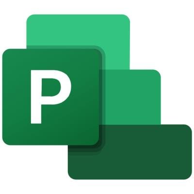 Microsoft Project plan 1