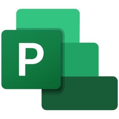 Microsoft Project plan 3