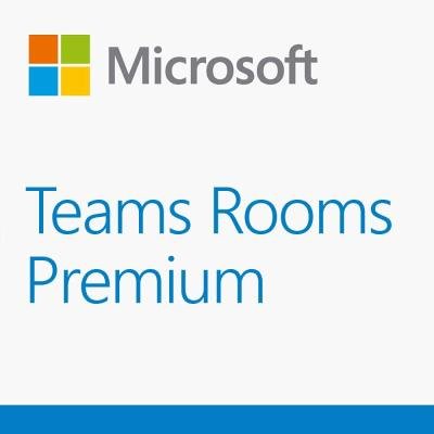 Microsoft Teams Rooms Premium