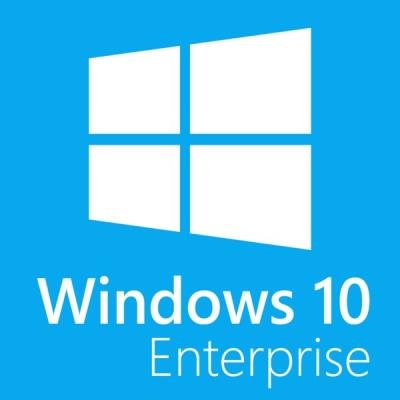 Microsoft CSP Windows 10 Enterprise E5 předplatné 1 rok, vyúčtování měsíčně