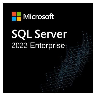 Microsoft SQL Server 2022 Enterprise