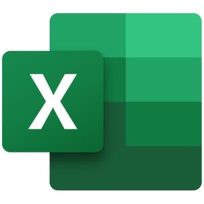 Microsoft Excel LTSC 2024