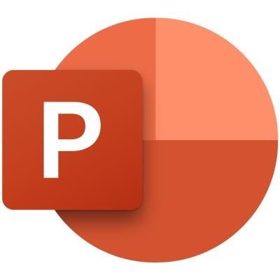 Microsoft PowerPoint LTSC 2021