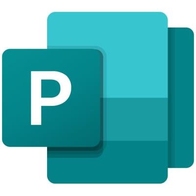 Microsoft Publisher LTSC 2021