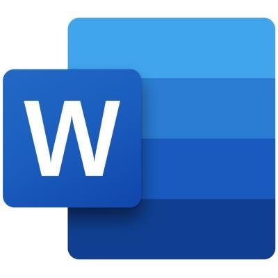 Microsoft Word LTSC 2024