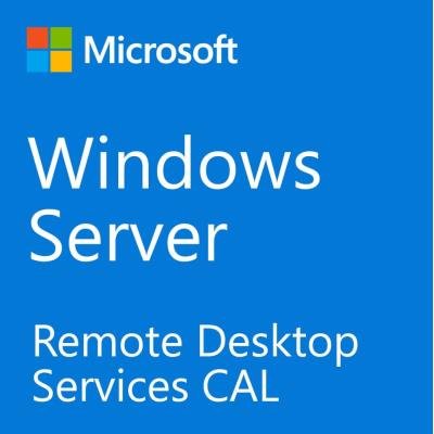 Microsoft Remote Desktop Services User CAL