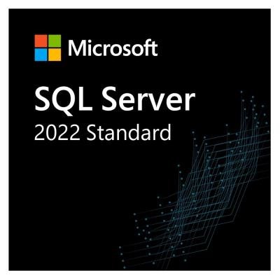 Microsoft SQL Server 2022 Standard 