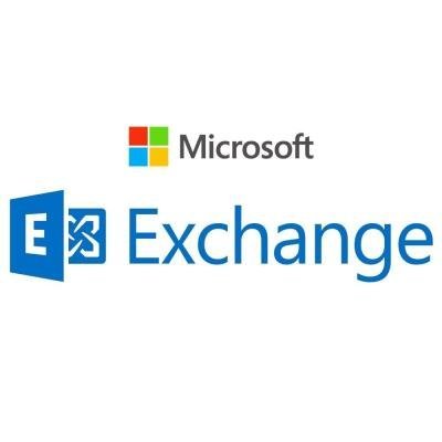 Microsoft CSP Exchange Server Standard 2019 user CAL- trvalá licence