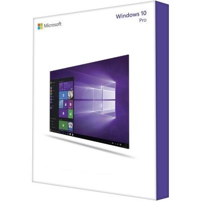 Microsoft Windows 10 Pro 64bit CZ legalizační sada GGK