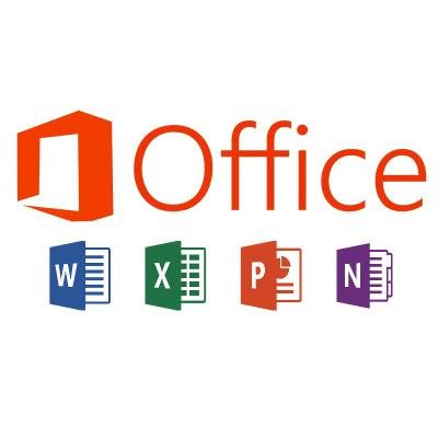 Software MS Office pro domácnosti a studenty 2019
