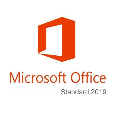 Software MS Office Standard 2019 pro státní správu