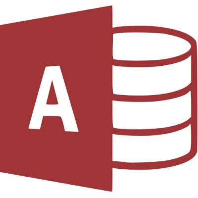 Software MS Access 2019