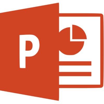Software MS Powerpoint 2019