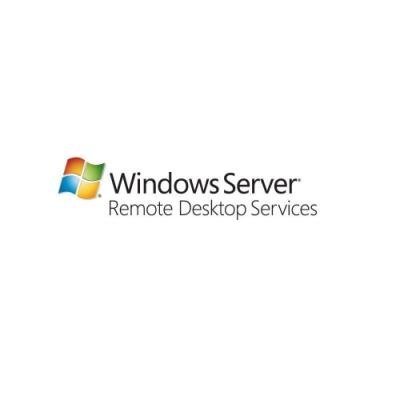 Licence MS Windows RDS user CAL 2019