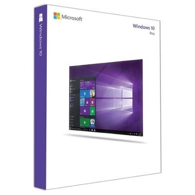 Operační systém MS Windows 10 Pro