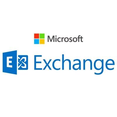 MS Exchange Server 2019 CAL user