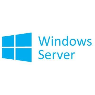 Operační systém MS Windows Server Standard 2019