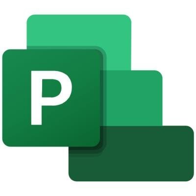 Microsoft Microsoft Project Standard 2024 ESD elektronická licence