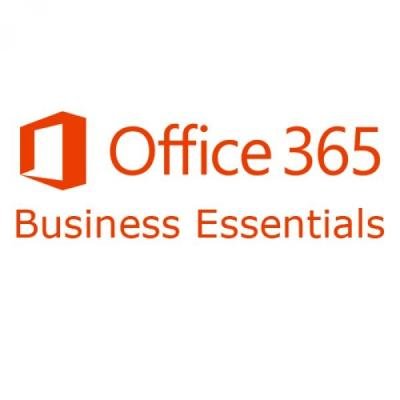 Software MS Office 365 Business Essentials