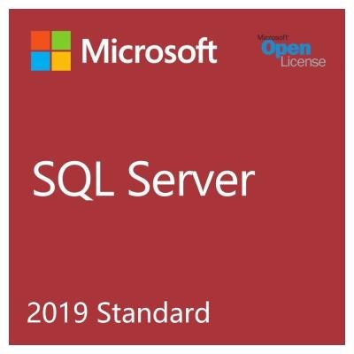 MS SQL Server 2019 Standard