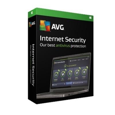 Antivir AVG Internet Security 2016