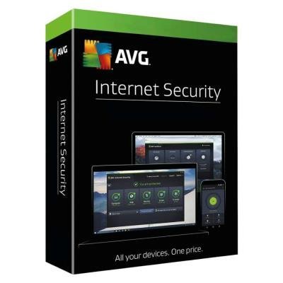 AVG Internet Security Multi-Device