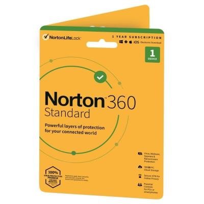 Symantec Norton 360 Standard