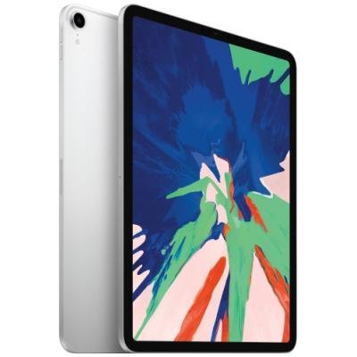 Tablet Apple iPad Pro Wi-Fi + Cell 512GB stříbrný