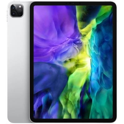 Apple iPad Pro 11 Wi-Fi 512GB stříbrný