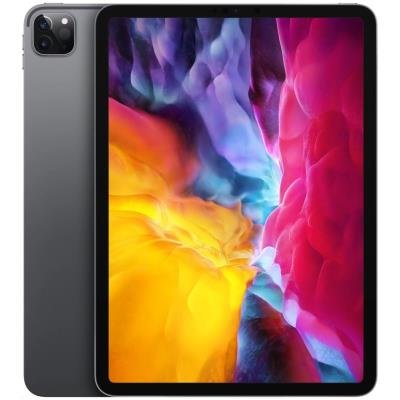 Apple iPad Pro 11 Wi-Fi 1TB šedý