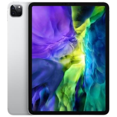 Apple iPad Pro 11 Wi-Fi + Cellular 1TB stříbrný