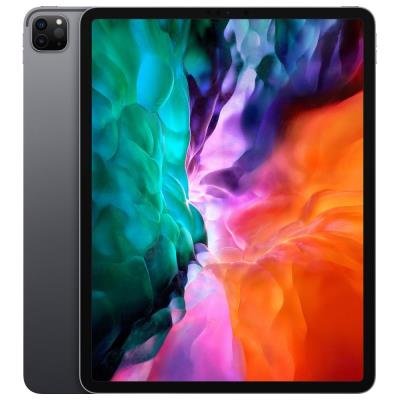 Apple iPad Pro 12,9" Wi-Fi 512GB šedý