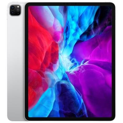Apple iPad Pro 12,9" Wi-Fi 512GB stříbrný