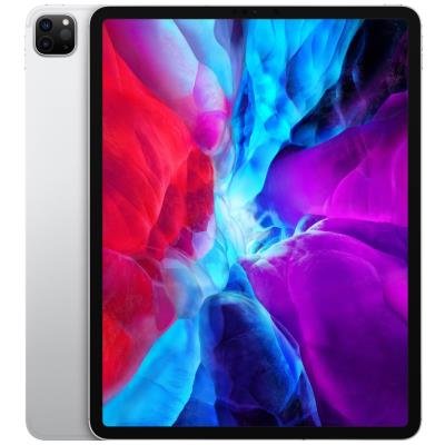 Apple iPad Pro 12,9" Wi-Fi + Cell 128GB stříbrný