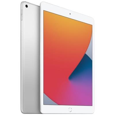 Apple iPad Wi-Fi 32GB stříbrný