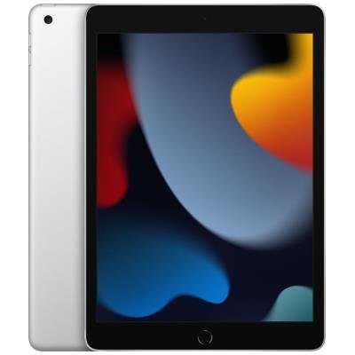 Apple iPad 9. 10,2'' Wi-Fi 64GB - Silver